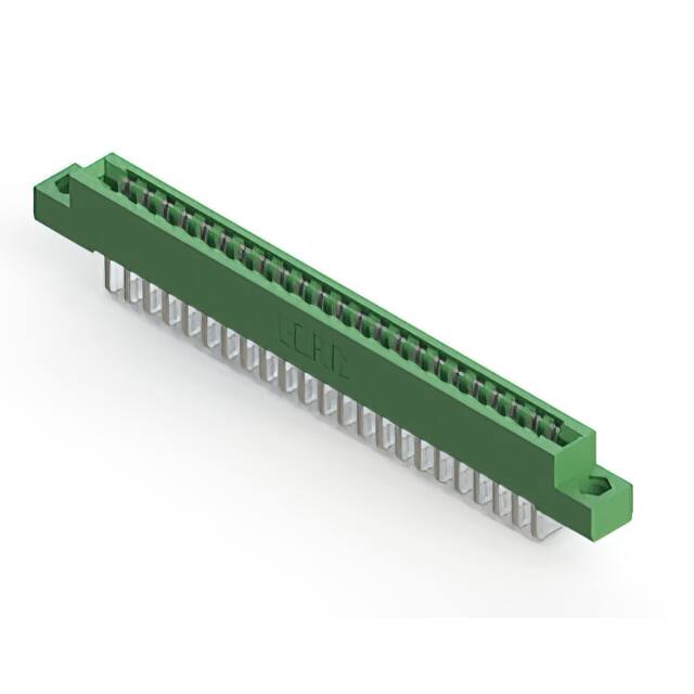 307-023-458-104 EDAC Inc.  Edgeboard Connectors